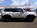 2026 Toyota Land Cruiser