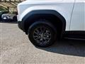 2026 Toyota Land Cruiser