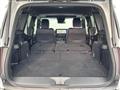 2026 Toyota Land Cruiser