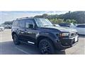 2026 Toyota Land Cruiser