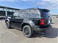 2026 Toyota Land Cruiser