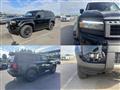2026 Toyota Land Cruiser