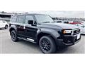 2026 Toyota Land Cruiser
