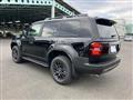 2026 Toyota Land Cruiser