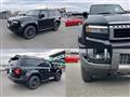 2026 Toyota Land Cruiser