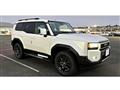 2026 Toyota Land Cruiser