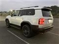 2026 Toyota Land Cruiser