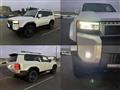 2026 Toyota Land Cruiser