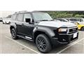 2026 Toyota Land Cruiser