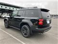 2026 Toyota Land Cruiser