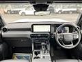 2026 Toyota Land Cruiser