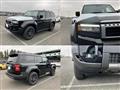 2026 Toyota Land Cruiser