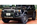 2026 Toyota Land Cruiser