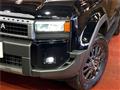 2026 Toyota Land Cruiser