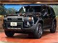 2026 Toyota Land Cruiser