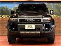 2026 Toyota Land Cruiser