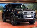 2026 Toyota Land Cruiser