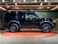 2026 Toyota Land Cruiser