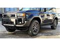 2026 Toyota Land Cruiser