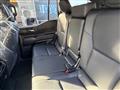2026 Toyota Land Cruiser
