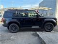 2026 Toyota Land Cruiser