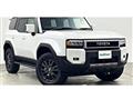 2026 Toyota Land Cruiser