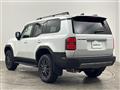 2026 Toyota Land Cruiser