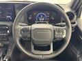 2026 Toyota Land Cruiser