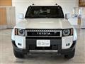 2026 Toyota Land Cruiser