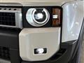 2026 Toyota Land Cruiser