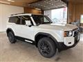 2026 Toyota Land Cruiser