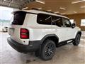 2026 Toyota Land Cruiser
