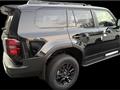 2026 Toyota Land Cruiser
