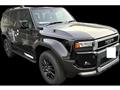 2026 Toyota Land Cruiser
