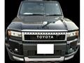 2026 Toyota Land Cruiser