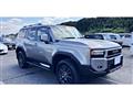 2026 Toyota Land Cruiser