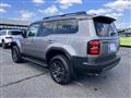 2026 Toyota Land Cruiser
