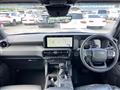 2026 Toyota Land Cruiser