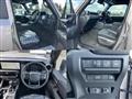 2026 Toyota Land Cruiser