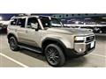 2026 Toyota Land Cruiser