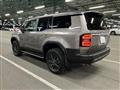 2026 Toyota Land Cruiser