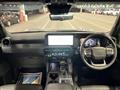 2026 Toyota Land Cruiser