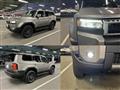 2026 Toyota Land Cruiser