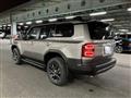 2026 Toyota Land Cruiser