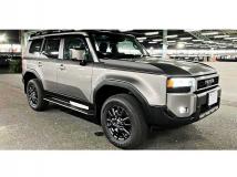 2026 Toyota Land Cruiser