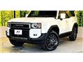 2026 Toyota Land Cruiser