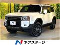 2026 Toyota Land Cruiser