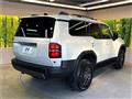 2026 Toyota Land Cruiser
