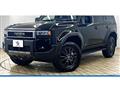 2026 Toyota Land Cruiser