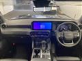 2026 Toyota Land Cruiser